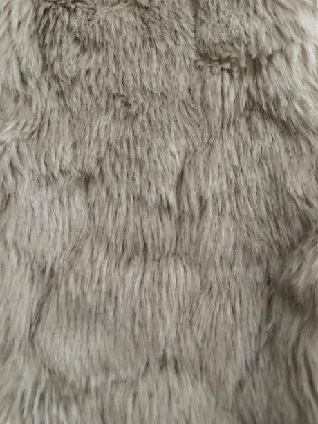 Svetrík s kožušinou myrl, mayoral,116