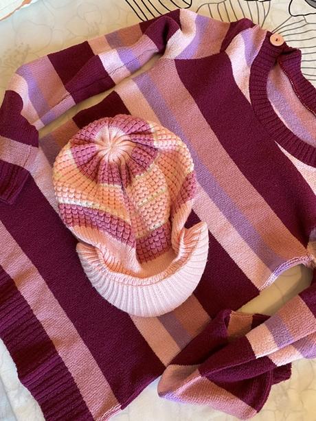 Teplá mäkká čiapka so šiltom - uni veľkosť,