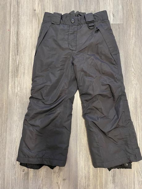 Čierne oteplovacky, lupilu,86