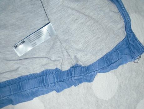 Prechodná bunda na 12 až 18 mesiacov, 86