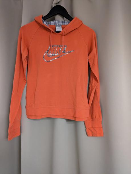 Tenká mikina nike, nike,s