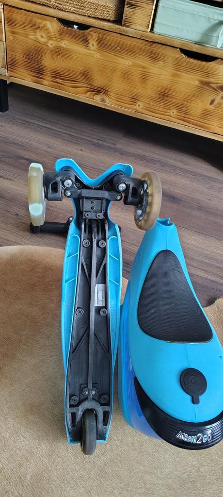 Kolobežka mini micro, micro