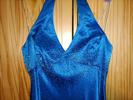 Plesové šaty - morgan & co. - 38/m, morgan,38