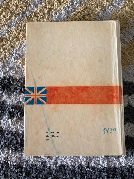 Modern english i.-prvé vyd.1966,