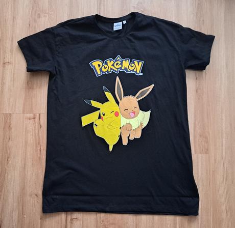 Tričko pokémon 170/176, takko,170
