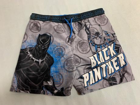 Plavky šortky, marvel,134