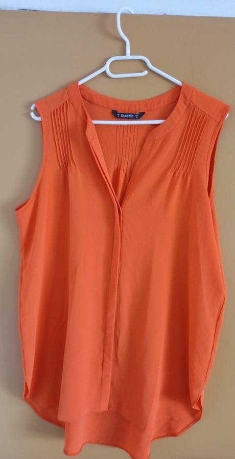 Dámska košieľka, 44