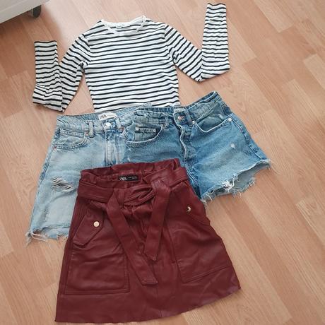 Zara set, zara,xs
