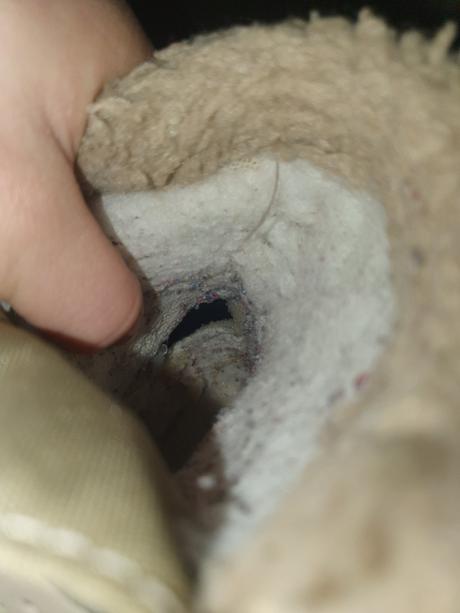 Čižmy mc kinley, mckinley,25