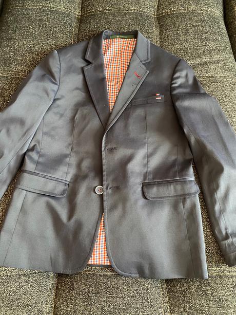 Detský sakovy komplet, 146