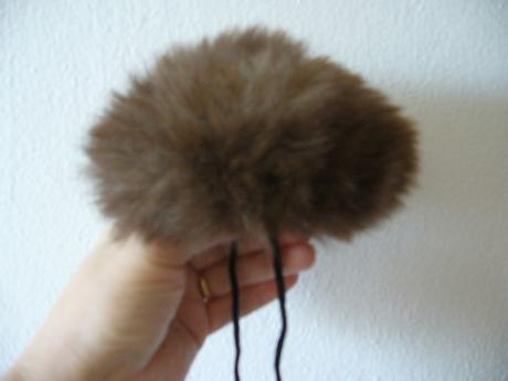 Brmbolec z pravej kožusiny, 