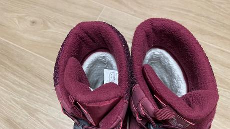 Zimna obuv junior league maj, 33