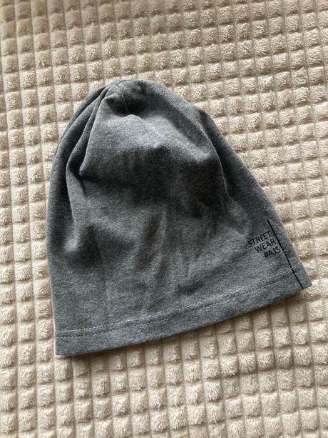 Prechodná čiapka ajs 98/104, ajs,98