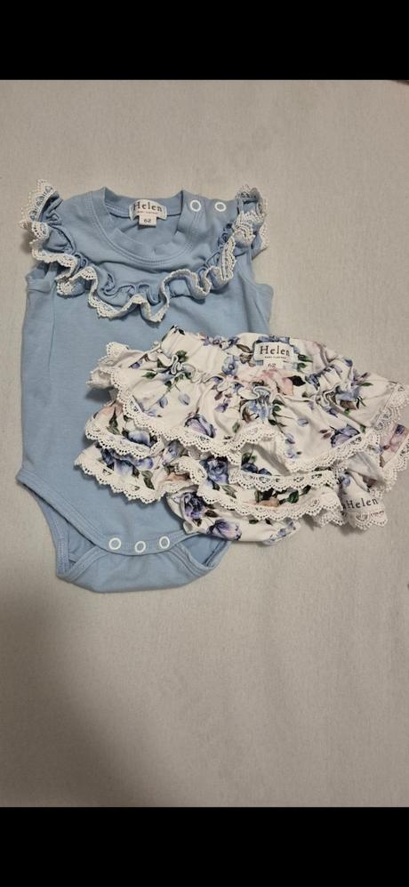 Set helen body a sukna, 62