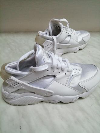 Botasky damske znackove nike vel. 36,5, nike,36