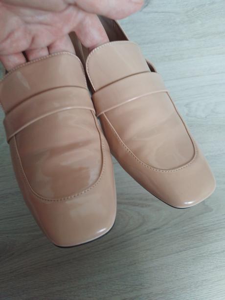 Poltopánky, h&m,40
