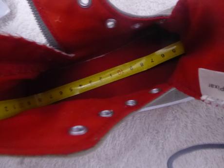 Tenisky, deichmann,29