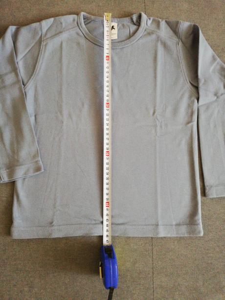 Tricko s3677, palomino,122