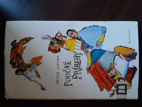 Poučné príbehy ô, 