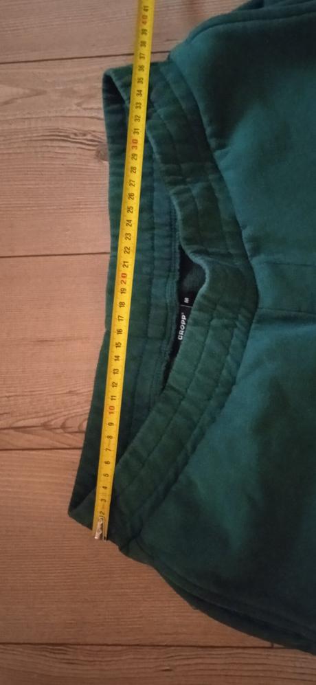 Zateplené tepláky, s