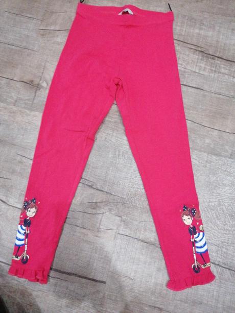 C&a 128 legíny, c&a,128