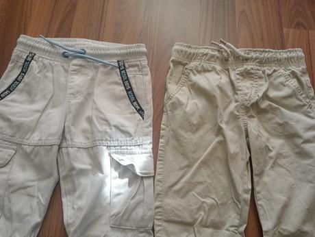 Tenšie nohavice, dopodopo,122