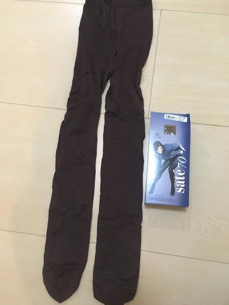 Silonky / pancuchove nohavice, s