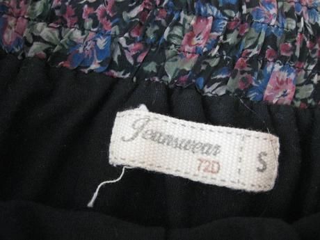 Dievčenská suknička, 134/140, 134