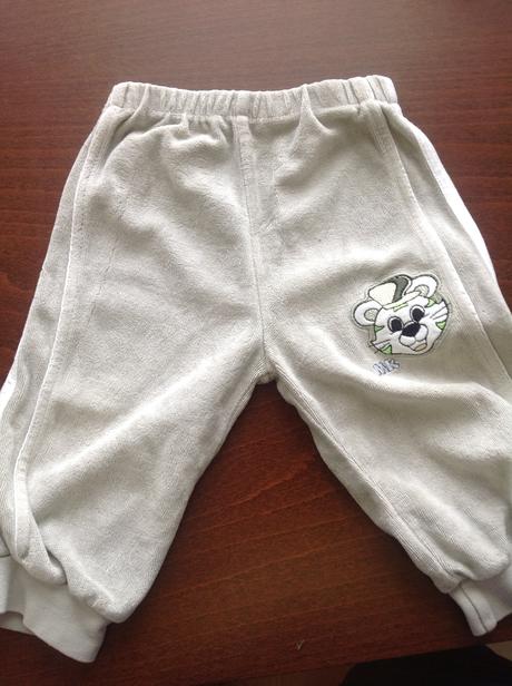 Zamatová súprava, 74