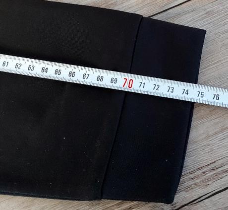 Čierna športová súprava puma, puma,176