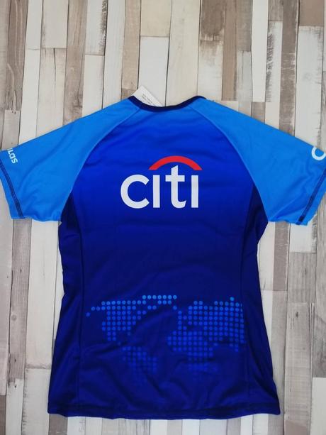 Dámske športové tričko, xs