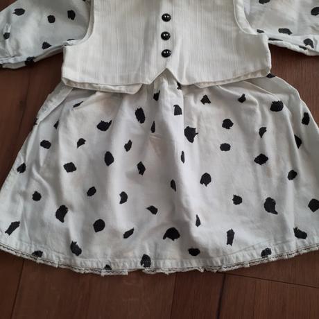 Netradičné šaty, 74