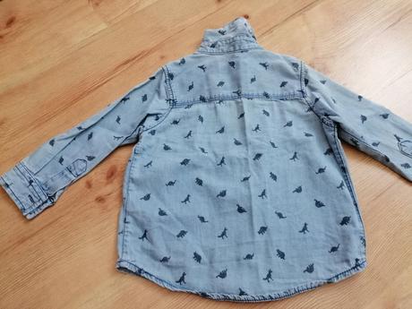 Riflova kosela, tu,74