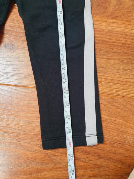 B1359 tepláky, hrubé, gap,122