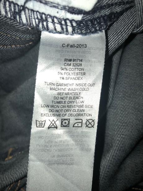 Armani exchange w24 skinny boot, armani,xs