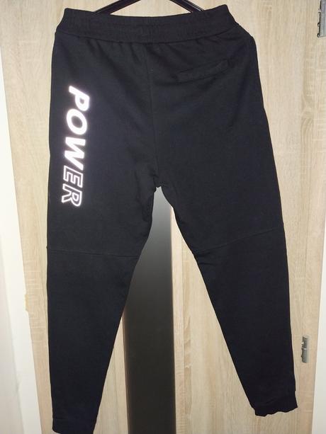 Tepláky m-ko, gate,m