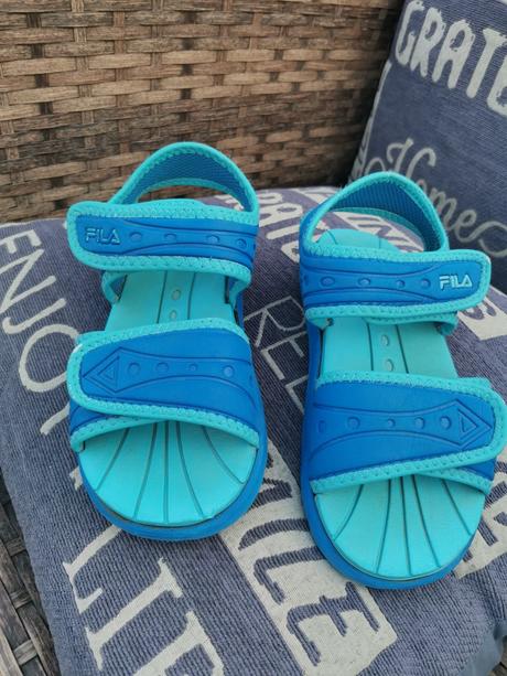 Sandalky fila, fila,28