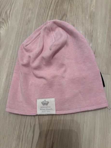 Čiapka jesenno zimnà, elodie details,104