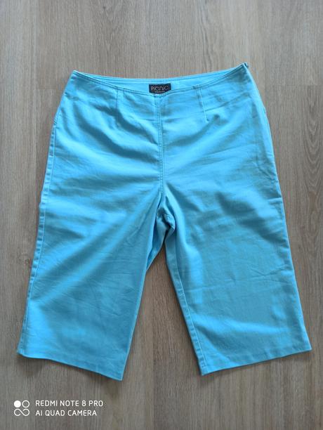 Dámske kraťasy, 34