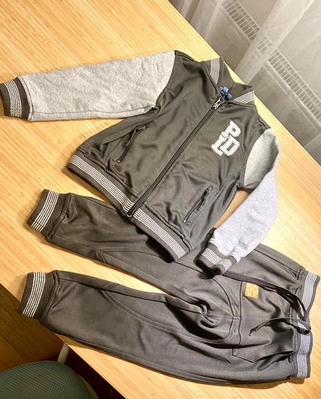 Tepláková súprava pompdelux, pompdelux,98