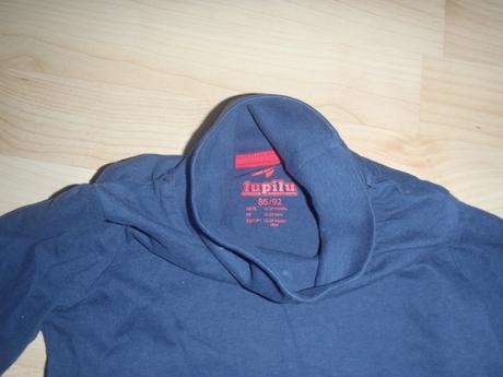 Rolak lupilu - velkost 86/92, lupilu,92