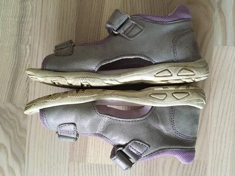 Sandálky dd step, d.d.step,29