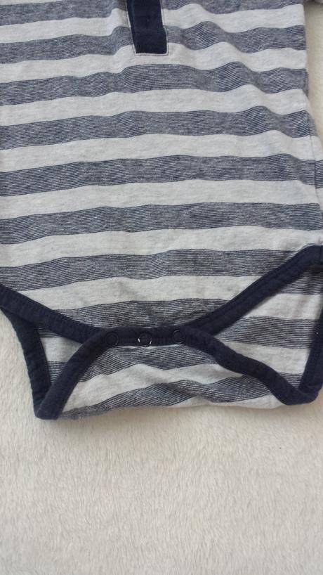 Body s motýlikom, baby,80