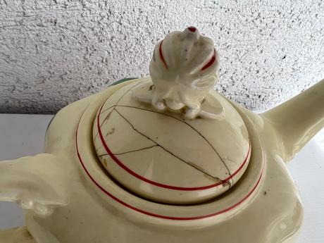 Ditmar urbach teplice cajnik kanvica na caj kavu s,