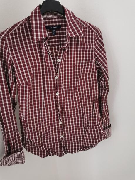 Gant košeľa, gant,s
