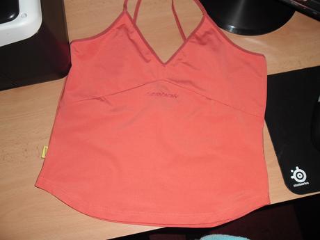 Tielko reebok, reebok,s