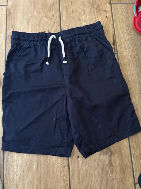 Krátke nohavice, f&f,140