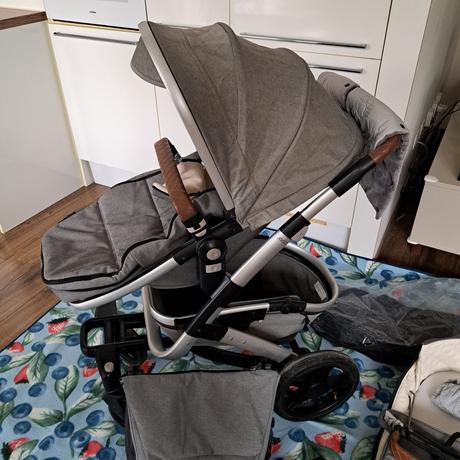 Kocik joolz, joolz,joolz geo