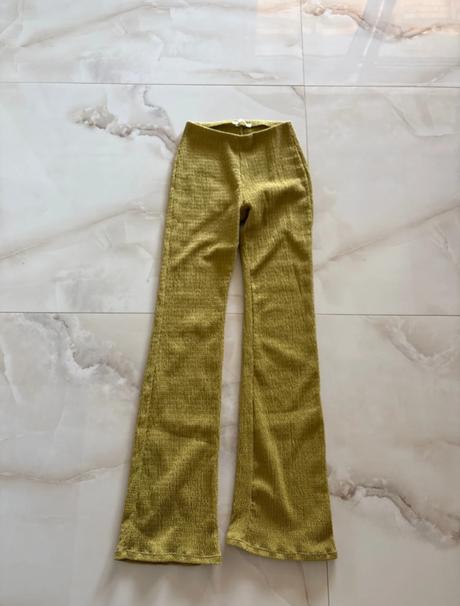 Zara nohavice, zara,xs