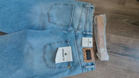 Dámske rifle, veľkosť l, l